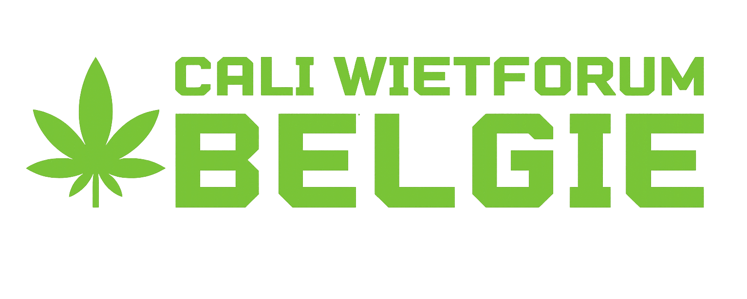 Cali Wietforum België